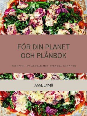 cover image of För din Planet och Plånbok